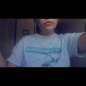 Meet your Posher, Alexandra